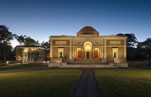 鮑登學(xué)院 Bowdoin College